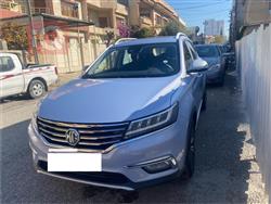 ئێم جی RX5